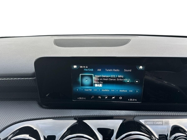 Used Mercedes-Benz A-Class 2018 for sale - 77940989: Photo 21