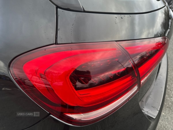 Used Mercedes-Benz A-Class 2018 for sale - 77940989: Photo 25