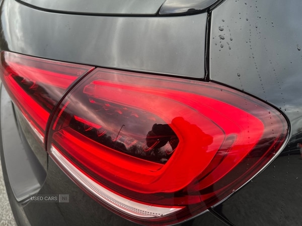 Used Mercedes-Benz A-Class 2018 for sale - 77940989: Photo 26