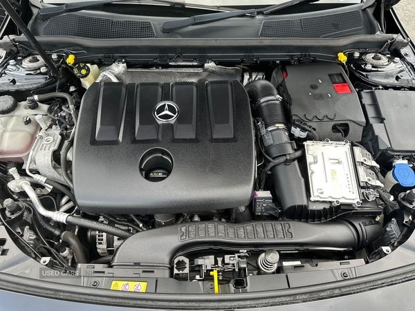 Used Mercedes-Benz A-Class 2018 for sale - 77940989: Photo 27