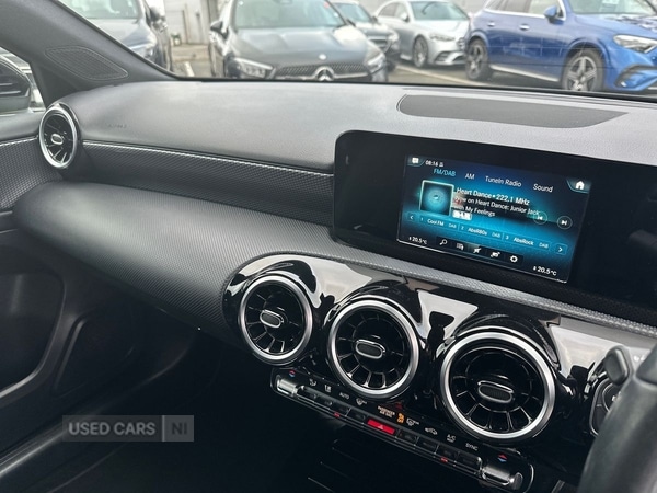 Used Mercedes-Benz A-Class 2018 for sale - 77940989: Photo 28