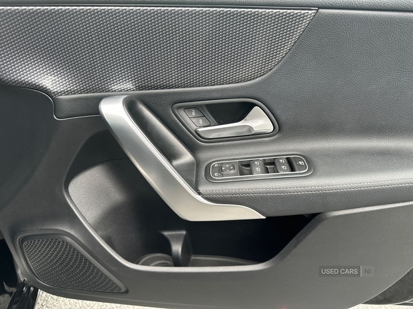 Used Mercedes-Benz A-Class 2018 for sale - 77940989: Photo 29