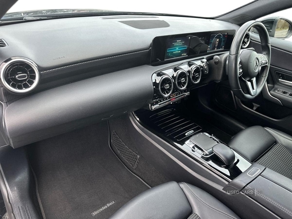 Used Mercedes-Benz A-Class 2018 for sale - 77940989: Photo 3