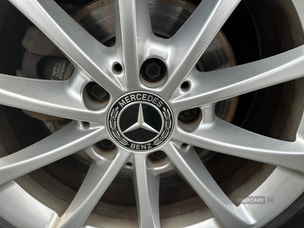 Used Mercedes-Benz A-Class 2018 for sale - 77940989: Photo 31