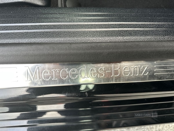 Used Mercedes-Benz A-Class 2018 for sale - 77940989: Photo 32