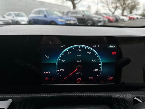 Used Mercedes-Benz A-Class 2018 for sale - 77940989: Photo 4