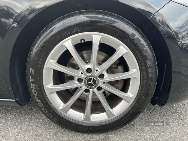 Used Mercedes-Benz A-Class 2018 for sale - 77940989: Photo 7