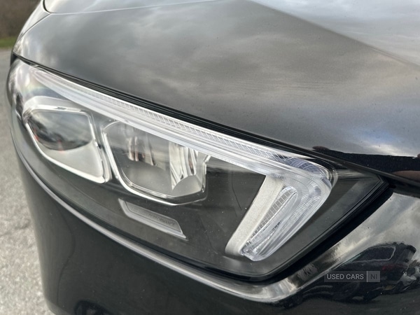 Used Mercedes-Benz A-Class 2018 for sale - 77940989: Photo 8