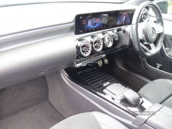 Used Mercedes-Benz A-Class 2022 for sale - 75126121: Photo