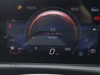 Used Mercedes-Benz A-Class 2022 for sale - 75126121: Photo
