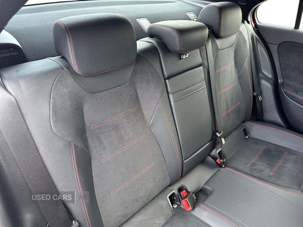 Used Mercedes-Benz A-Class 2023 for sale - 77705990: Photo 11