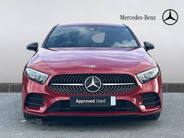 Used Mercedes-Benz A-Class 2023 for sale - 77705990: Photo 13