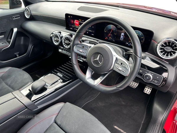 Used Mercedes-Benz A-Class 2023 for sale - 77705990: Photo 15