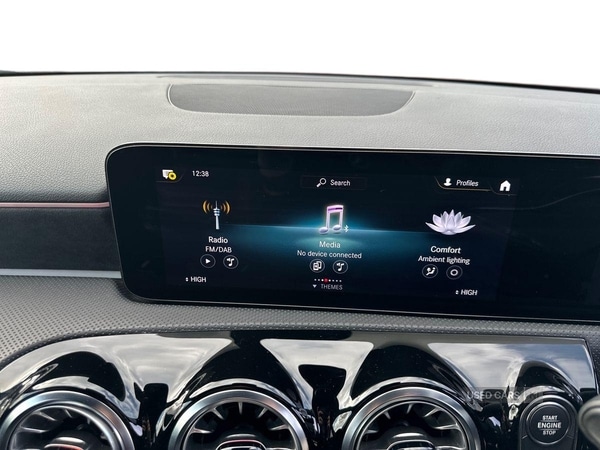 Used Mercedes-Benz A-Class 2023 for sale - 77705990: Photo 17