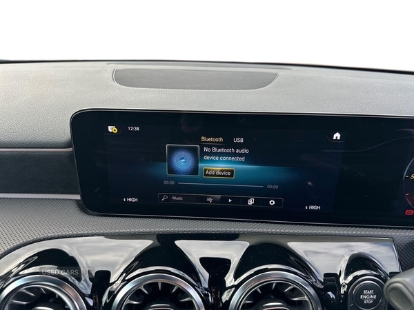 Used Mercedes-Benz A-Class 2023 for sale - 77705990: Photo 18