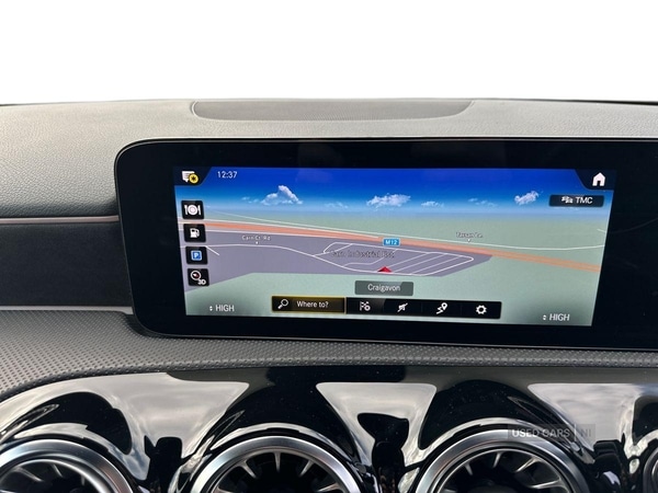 Used Mercedes-Benz A-Class 2023 for sale - 77705990: Photo 19