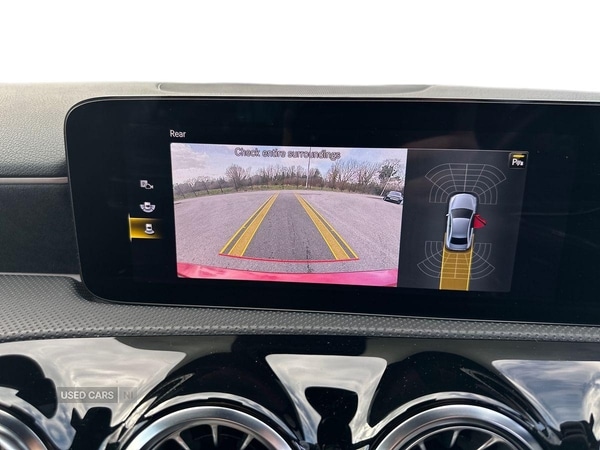 Used Mercedes-Benz A-Class 2023 for sale - 77705990: Photo 20