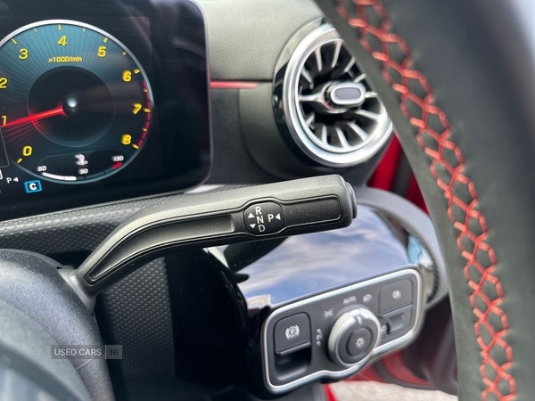 Used Mercedes-Benz A-Class 2023 for sale - 77705990: Photo 22