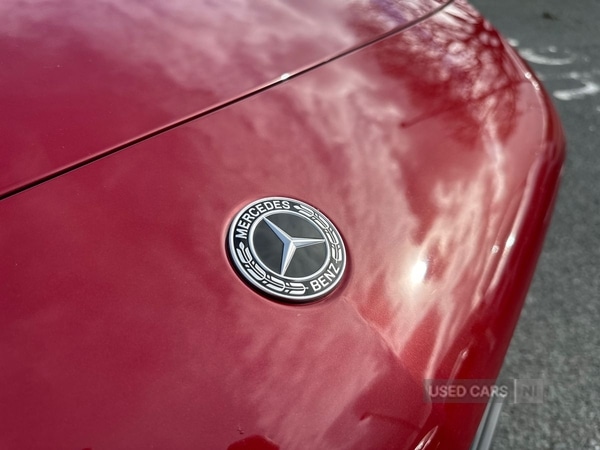 Used Mercedes-Benz A-Class 2023 for sale - 77705990: Photo 29