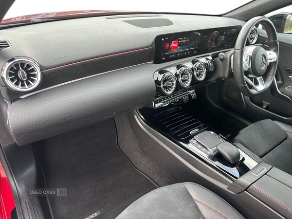 Used Mercedes-Benz A-Class 2023 for sale - 77705990: Photo 3