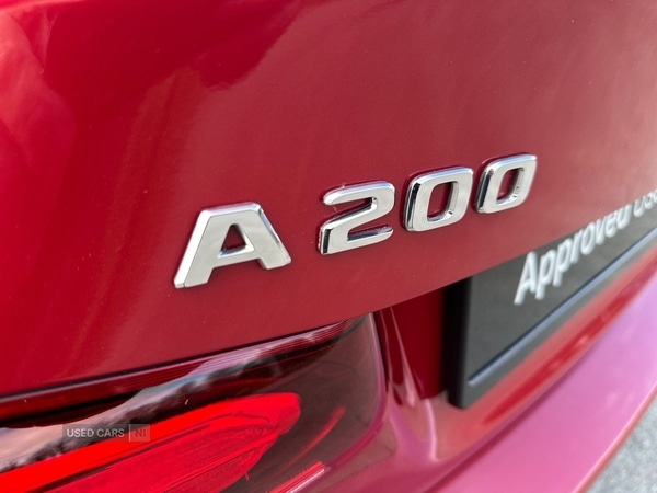 Used Mercedes-Benz A-Class 2023 for sale - 77705990: Photo 30