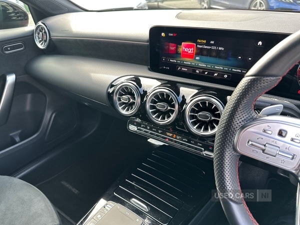 Used Mercedes-Benz A-Class 2023 for sale - 77705990: Photo 32