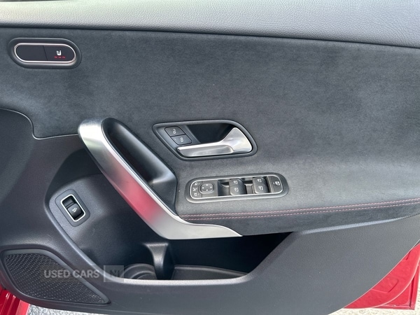 Used Mercedes-Benz A-Class 2023 for sale - 77705990: Photo 33