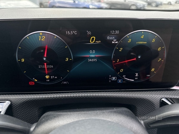 Used Mercedes-Benz A-Class 2023 for sale - 77705990: Photo 4