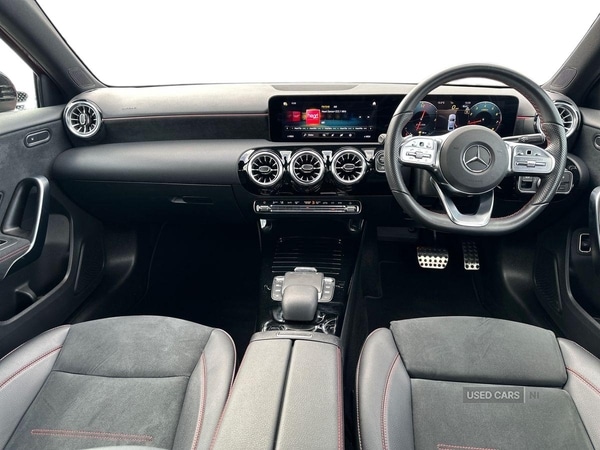 Used Mercedes-Benz A-Class 2023 for sale - 77705990: Photo 6