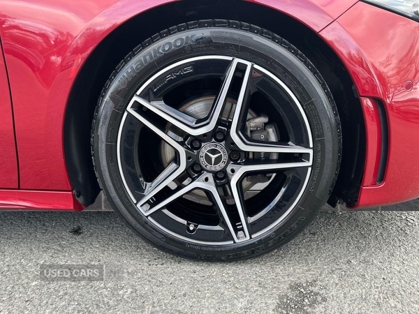 Used Mercedes-Benz A-Class 2023 for sale - 77705990: Photo 7