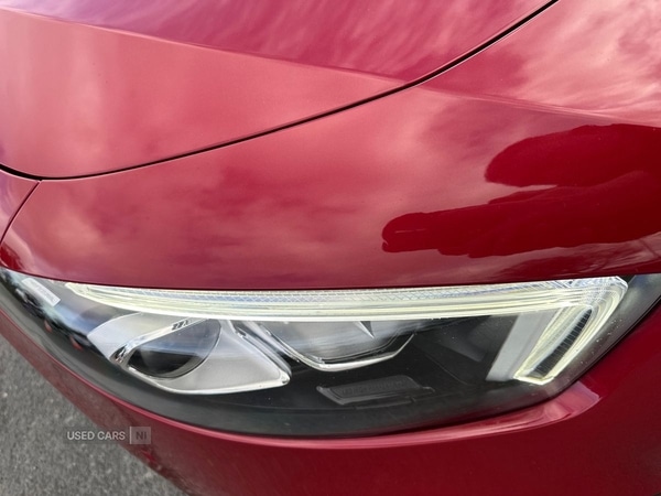 Used Mercedes-Benz A-Class 2023 for sale - 77705990: Photo 8