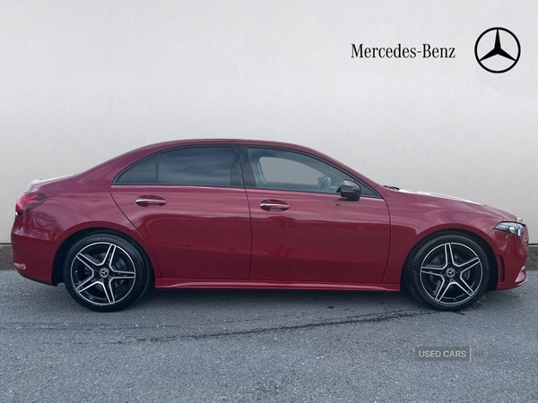 Used Mercedes-Benz A-Class 2023 for sale - 77705990: Photo 9