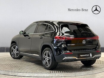 Used Mercedes-Benz EQA 2023 for sale - 79169973: Photo