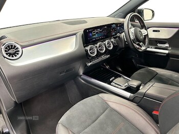 Used Mercedes-Benz EQA 2023 for sale - 79169973: Photo