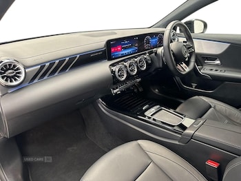 Used Mercedes-Benz A-Class 2025 for sale - 78867358: Photo