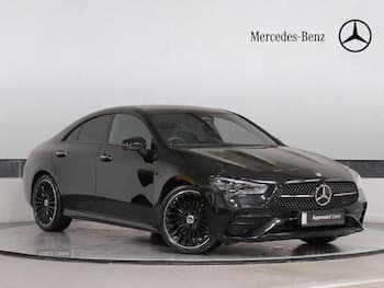 Used Mercedes-Benz CLA 2023 for sale - 79609952: Photo