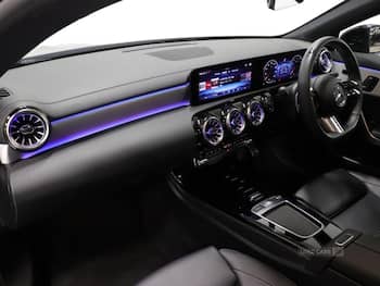 Used Mercedes-Benz CLA 2023 for sale - 79609952: Photo