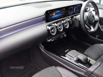 Used Mercedes-Benz A-Class 2020 for sale - 74175020: Photo