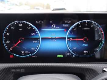 Used Mercedes-Benz A-Class 2020 for sale - 74175020: Photo