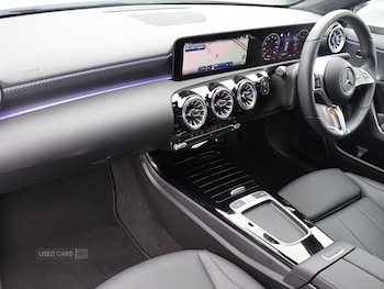 Used Mercedes-Benz A-Class 2023 for sale - 75732660: Photo