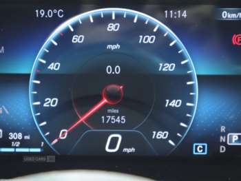 Used Mercedes-Benz CLA 2021 for sale - 74888914: Photo