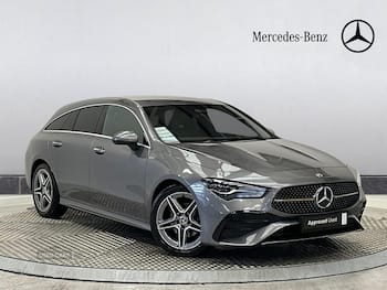 Used Mercedes-Benz CLA 2024 for sale - 79670456: Photo