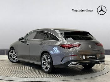 Used Mercedes-Benz CLA 2024 for sale - 79670456: Photo