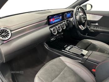 Used Mercedes-Benz CLA 2024 for sale - 79670456: Photo