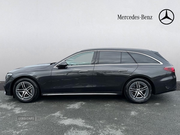 Used Mercedes-Benz E Class 2025 for sale - 77958806: Photo 10