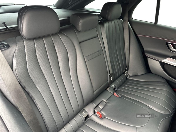 Used Mercedes-Benz E Class 2025 for sale - 77958806: Photo 11