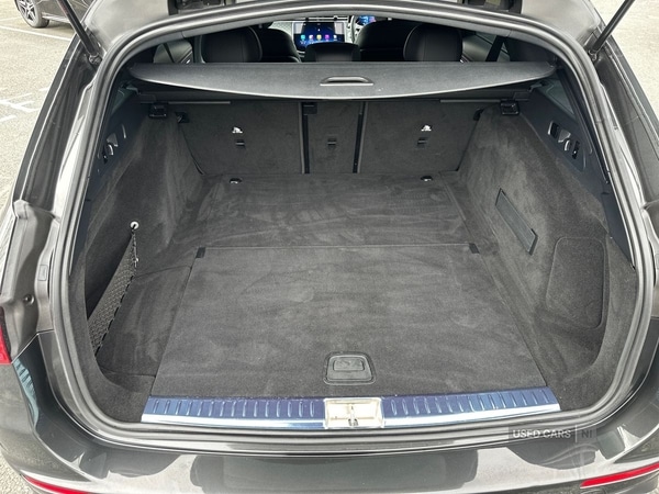 Used Mercedes-Benz E Class 2025 for sale - 77958806: Photo 12