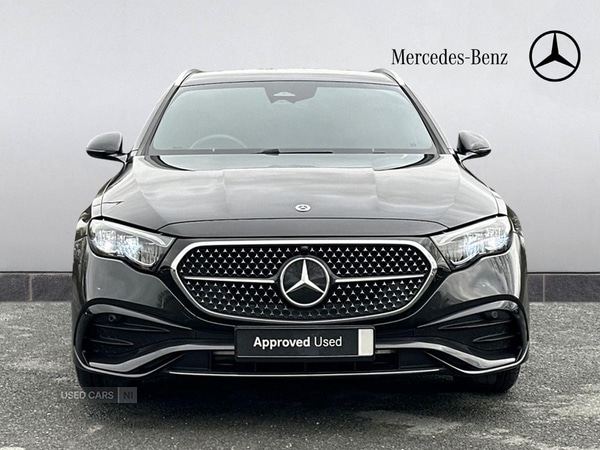 Used Mercedes-Benz E Class 2025 for sale - 77958806: Photo 13