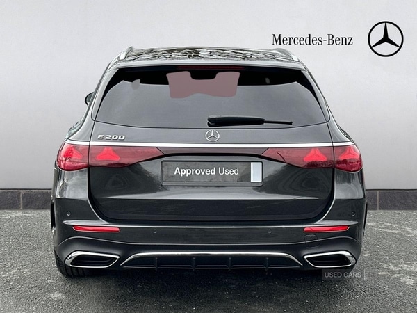 Used Mercedes-Benz E Class 2025 for sale - 77958806: Photo 14