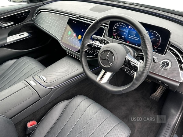 Used Mercedes-Benz E Class 2025 for sale - 77958806: Photo 15